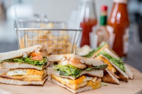 Sugar Marina Resort Cliffhanger