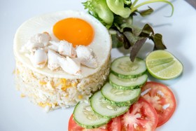 Sugar Marina Resort Cliffhanger