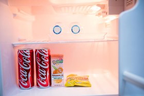 Sugar Marina Resort Cliffhanger