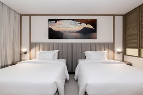 Sugar Marina Resort Cliffhanger