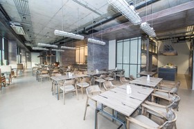 Sugar Marina Resort Cliffhanger