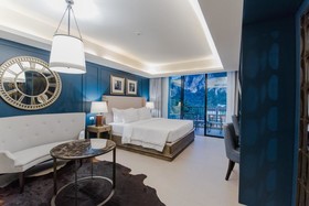 Sugar Marina Resort Cliffhanger