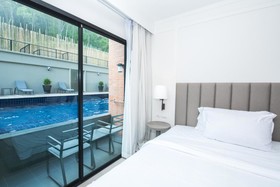 Sugar Marina Resort Cliffhanger