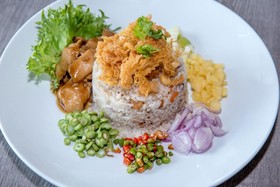 Sugar Marina Resort Cliffhanger