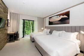 Sugar Marina Resort Cliffhanger