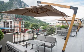 Sugar Marina Resort Cliffhanger