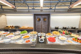 Sugar Marina Resort Cliffhanger