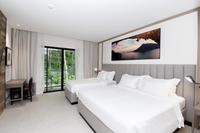 Sugar Marina Resort Cliffhanger