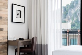 Sugar Marina Resort Cliffhanger