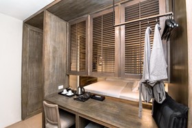 Sugar Marina Resort Cliffhanger