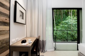 Sugar Marina Resort Cliffhanger