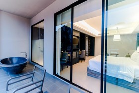 Sugar Marina Resort Cliffhanger