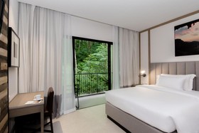 Sugar Marina Resort Cliffhanger