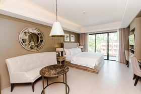 Sugar Marina Resort Cliffhanger