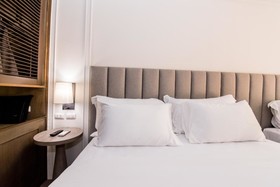 Sugar Marina Resort Cliffhanger