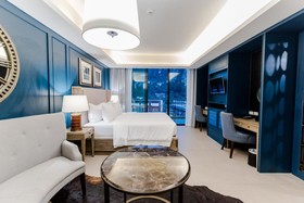 Sugar Marina Resort Cliffhanger