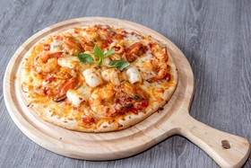 Sugar Marina Resort Cliffhanger