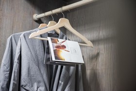 Sugar Marina Resort Cliffhanger