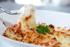 Sugar Marina Resort Cliffhanger