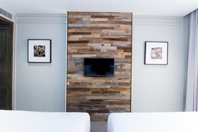 Sugar Marina Resort Cliffhanger