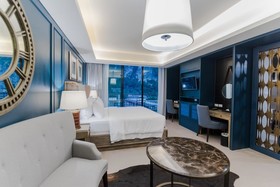 Sugar Marina Resort Cliffhanger