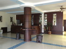 The Friendship Hometel