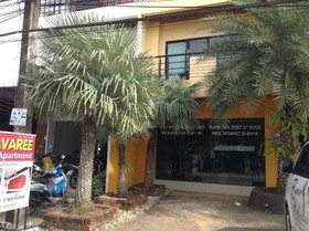The Friendship Hometel