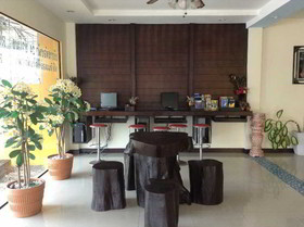 The Friendship Hometel