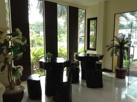 The Friendship Hometel