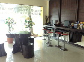 The Friendship Hometel
