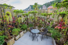 The Nine Hotel @ Ao Nang