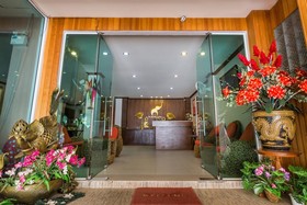 The Nine Hotel @ Ao Nang