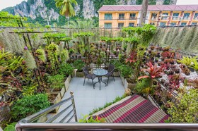 The Nine Hotel @ Ao Nang