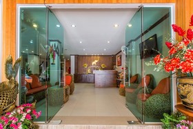 The Nine Hotel @ Ao Nang