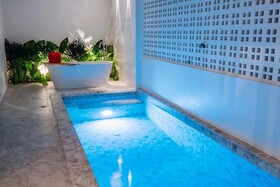 The Pin Boutique Pool Villa Krabi