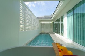 The Pin Boutique Pool Villa Krabi