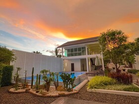 The Pin Boutique Pool Villa Krabi