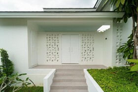 The Pin Boutique Pool Villa Krabi