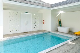 The Pin Boutique Pool Villa Krabi