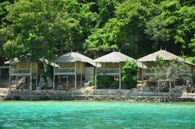 Tohko Beach Resort