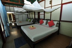 Tohko Beach Resort