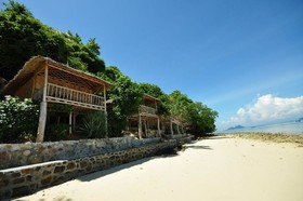 Tohko Beach Resort