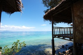 Tohko Beach Resort