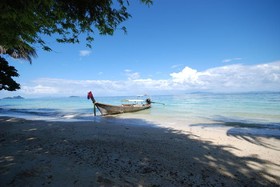 Tohko Beach Resort