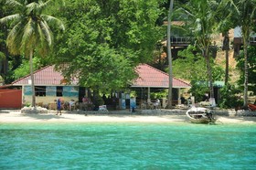 Tohko Beach Resort