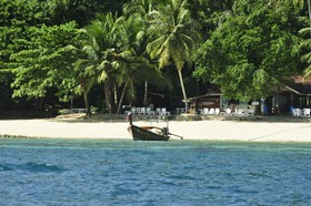 Tohko Beach Resort