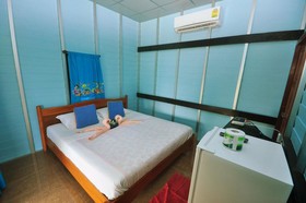Tohko Beach Resort
