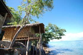 Tohko Beach Resort
