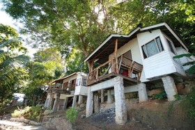Tohko Beach Resort