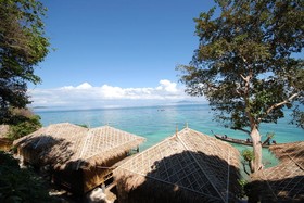 Tohko Beach Resort